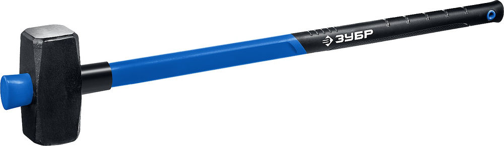 Кувалда 6 кг с удлинённой рукояткой Профессионал ЗУБР 20111-6