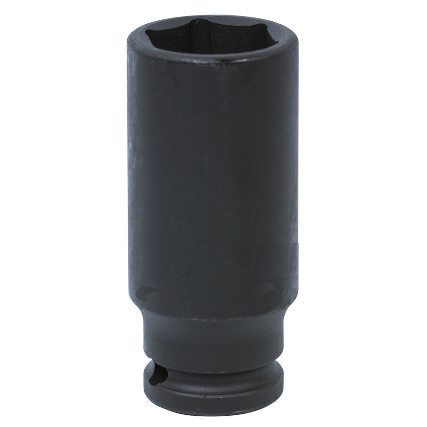 Головка торцевая 6-гранная ударная глубокая 25 мм, 1/2 GARWIN PRO 620272-25