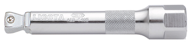 Удлинитель 125 мм с шаром 1/2 Licota AEB-C405