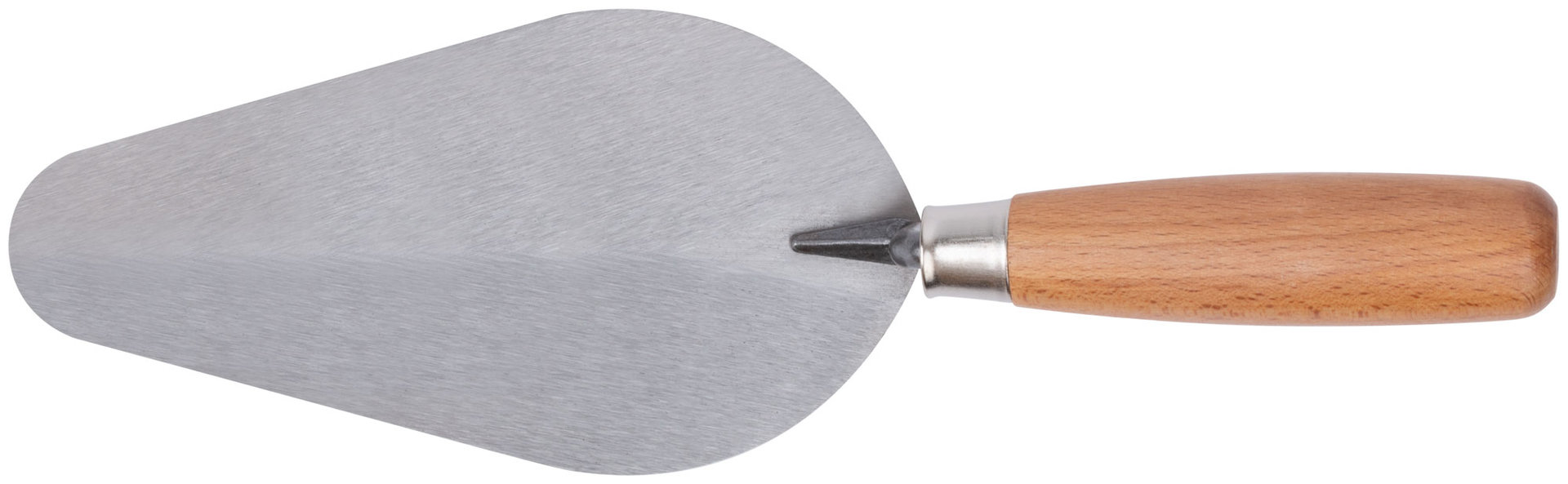 Мастерок штукатура лепесток 180 мм (04987)