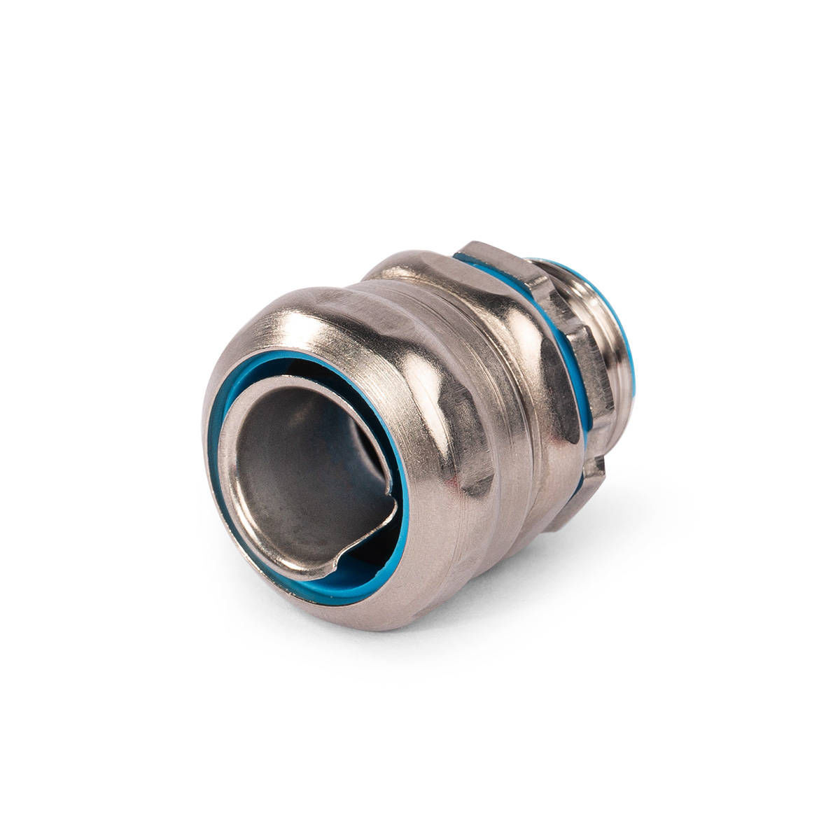 Муфта вводная ВМ (INOX) 50 (Fortisflex) (83759)