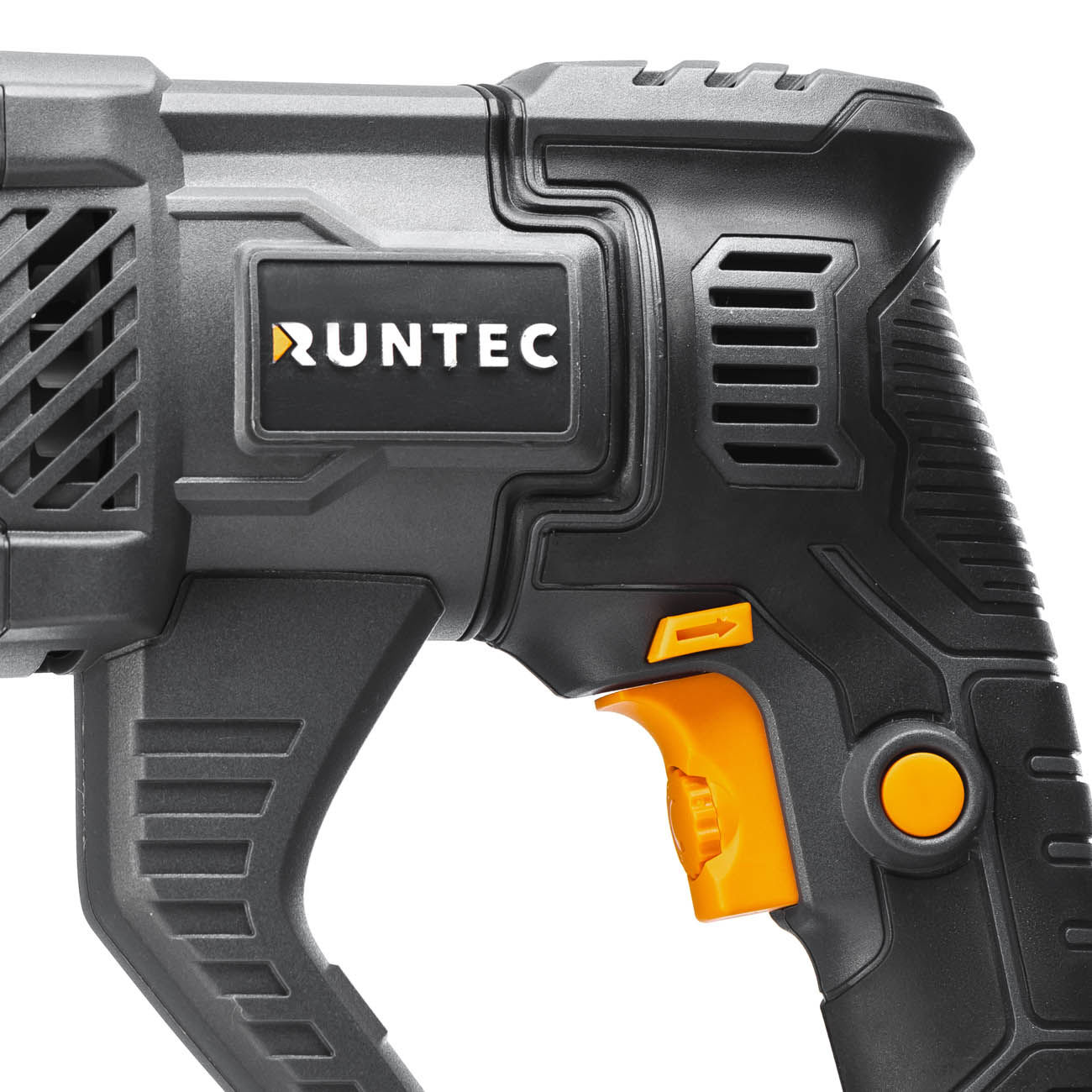 Перфоратор 220В, 3Дж, 1050Вт RUNTEC RT-EHS1050