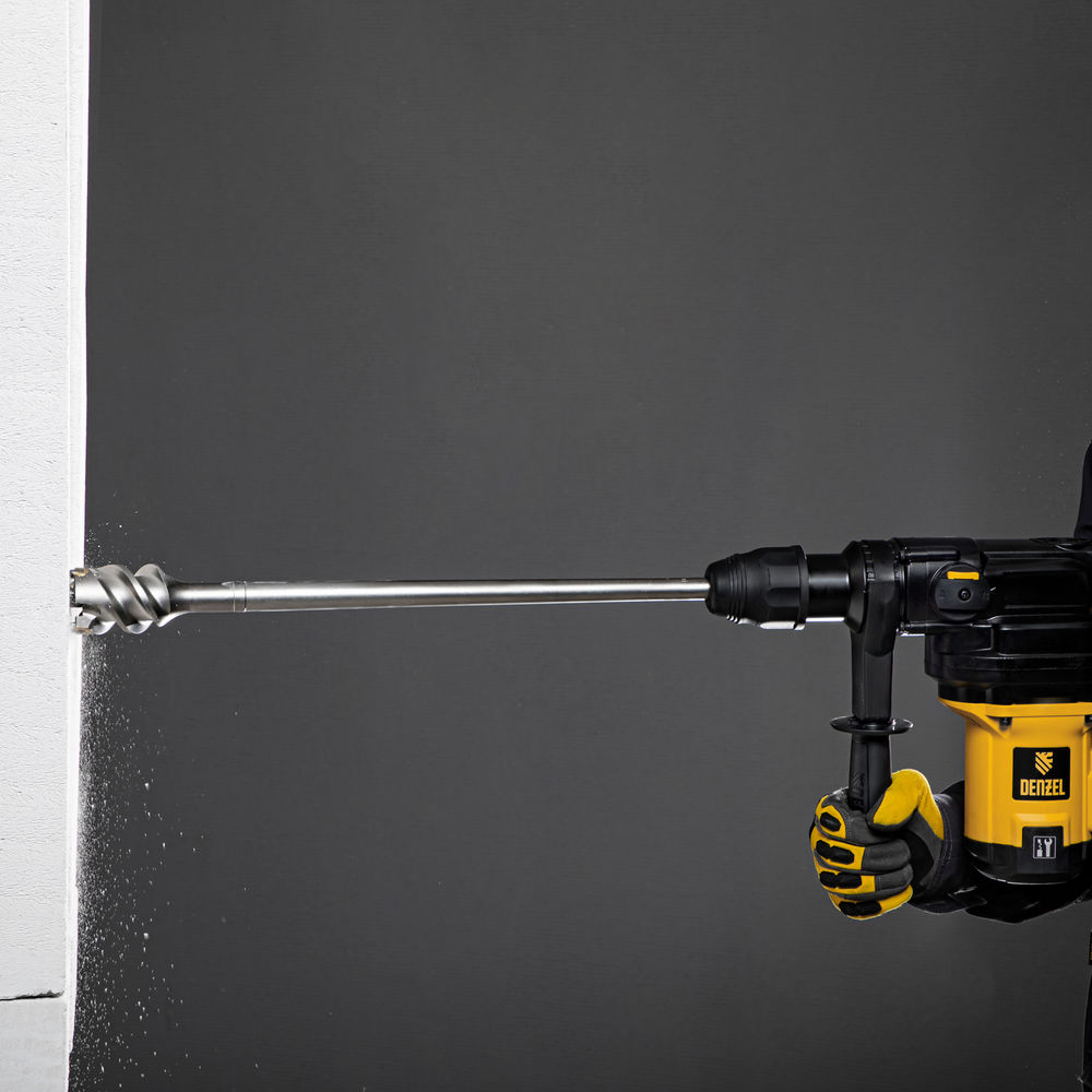 Проломной бур, 55 х 600 мм, SDS MAX Matrix (712556)