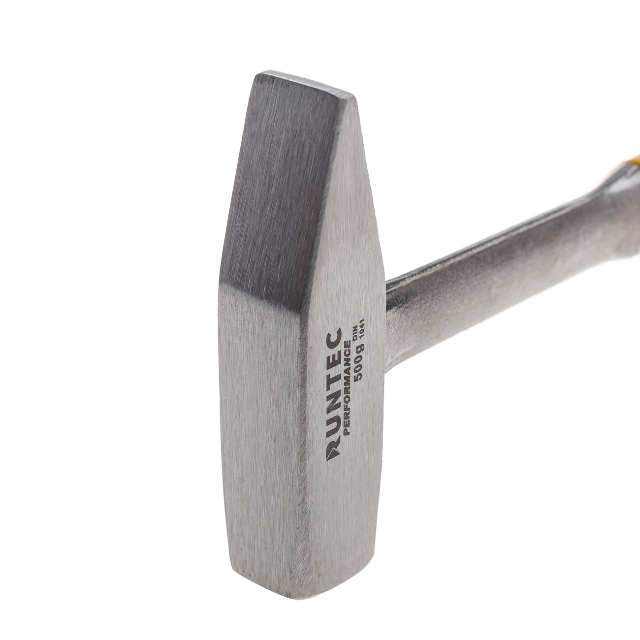 RUNTEC RT-PHM015 Молоток слесарный цельнокованый RUNTEC с двухкомпонентной рукояткой, 500 г (RT-PHM015)