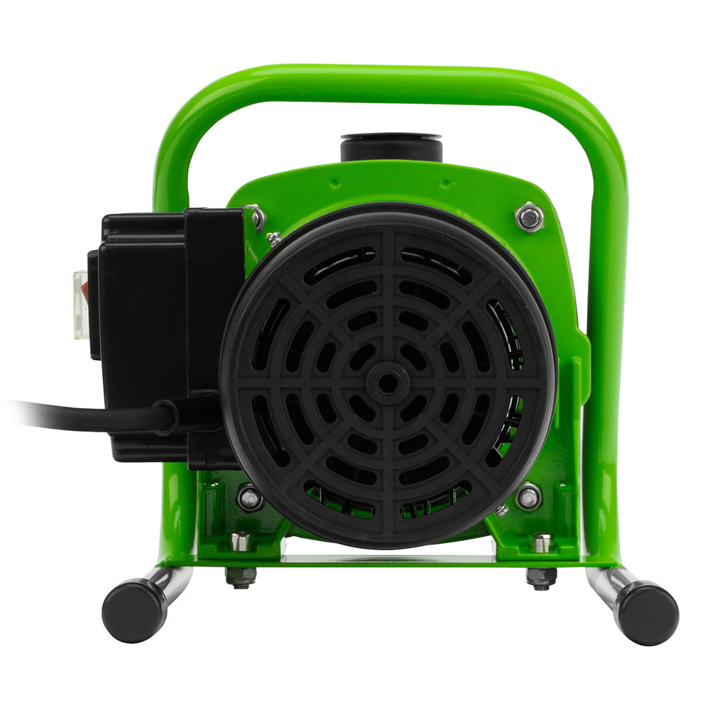 Садовый поверхностный насос СПН850-П, 850 Вт, напор 42 м, 3500 л/ч, пластик Сибртех (97245)