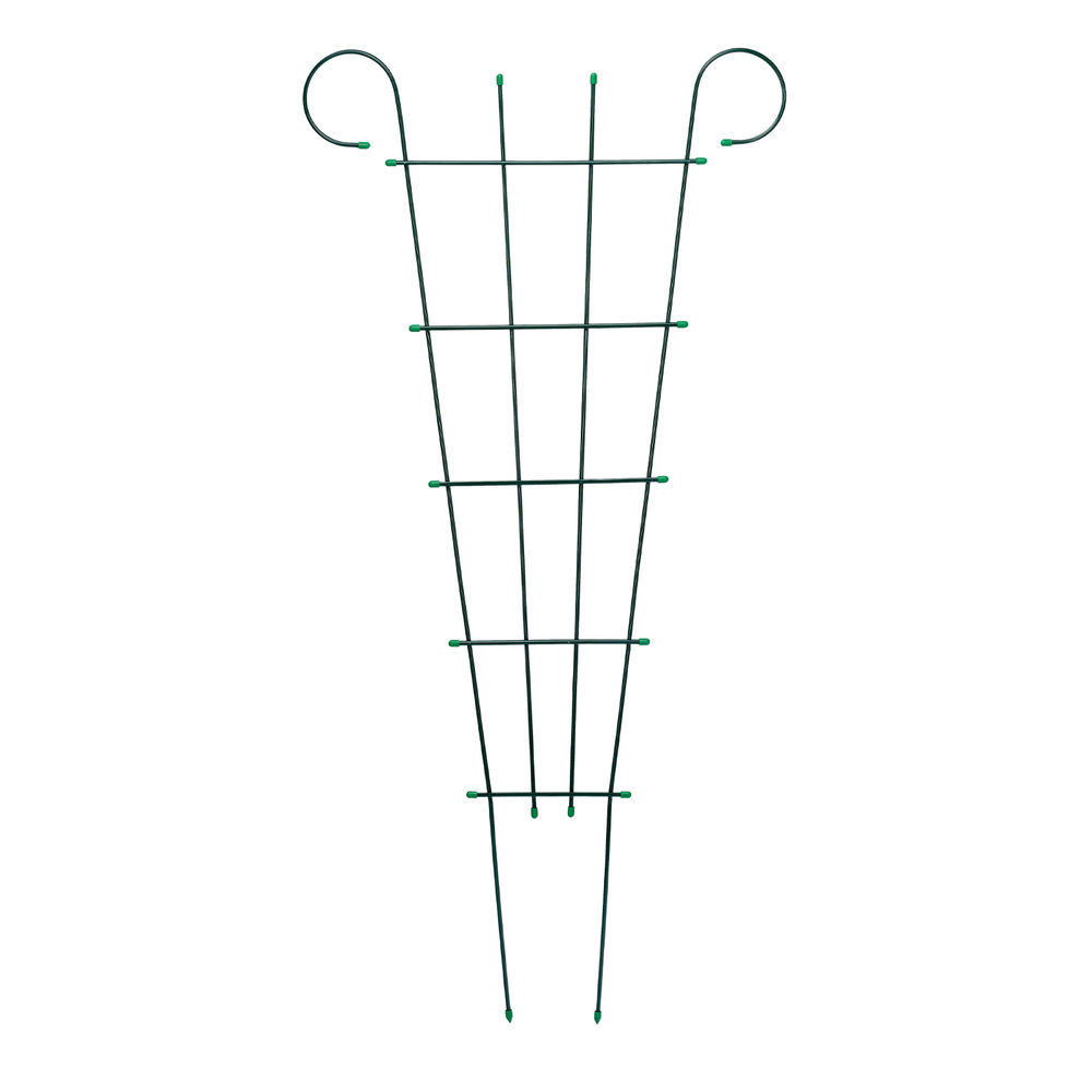 Шпалера «Веер» 0.5/0.9 х 2 м (69135)