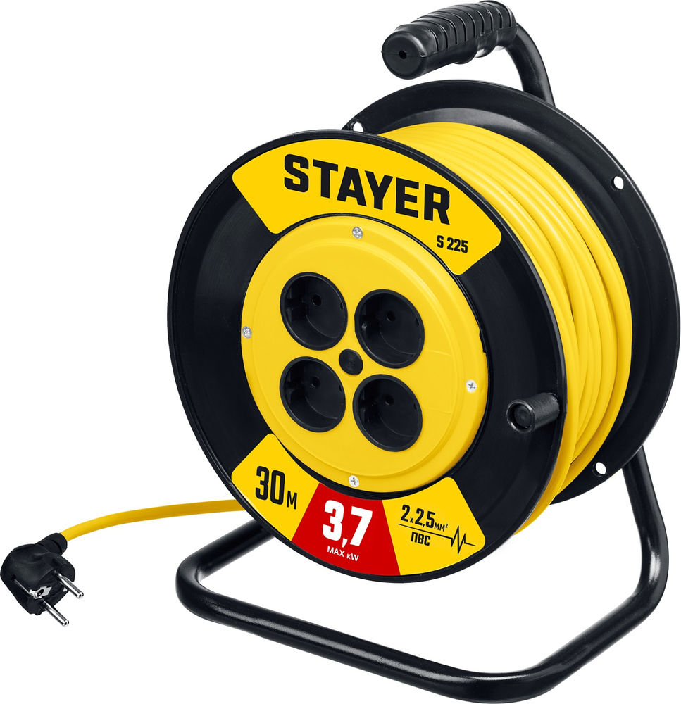 Кисть плоская искусственная щетина пластмассовая ручка все виды ЛКМ AQUA-EURO STAYER 25 мм 1 01082-25  