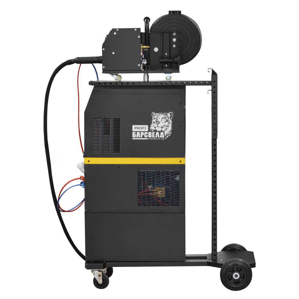 БАРСВЕЛД Profi MIG-507 DT2 W (MIG507DT2WNAKS)