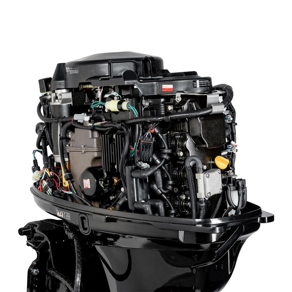 F50FEL-T-EFI (F50FEL-T-EFI)