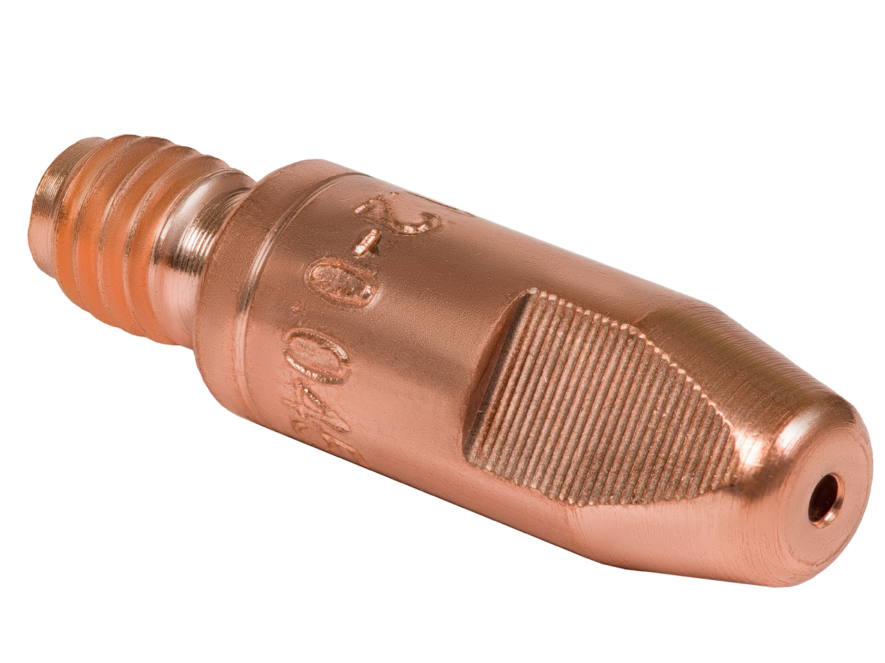 Наконечник CuCrZr КЕДР PRO M6 / D 1,2мм (8,0 / 28)