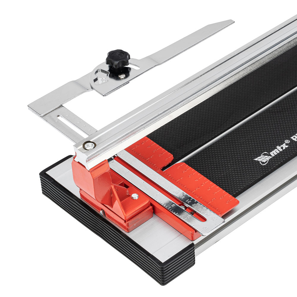 Плиткорез рельсовый 500 мм MTX (87687)