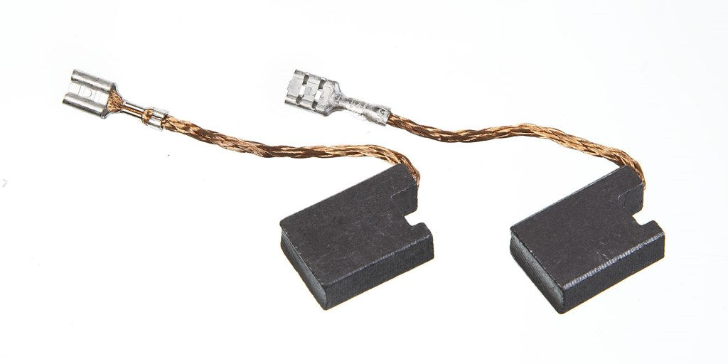 Щетка графитовая (U503-236-044-W)