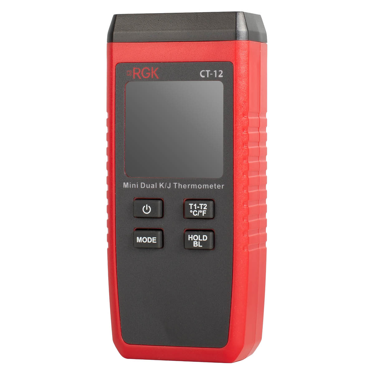 Термометр RGK CT-12 с поверкой