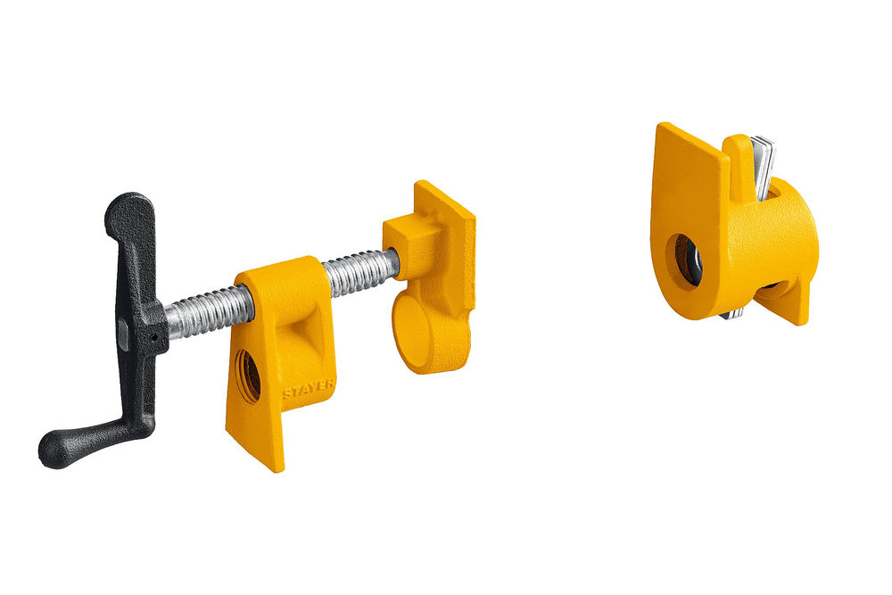 Трубная струбцина 1/2 STAYER 32307-12