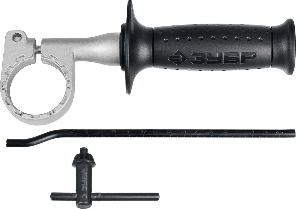 Дрель ударная 850 Вт 13 мм мет. корпус кейс Профессионал ЗУБР ЗДУ-850 ЭРМКМ2