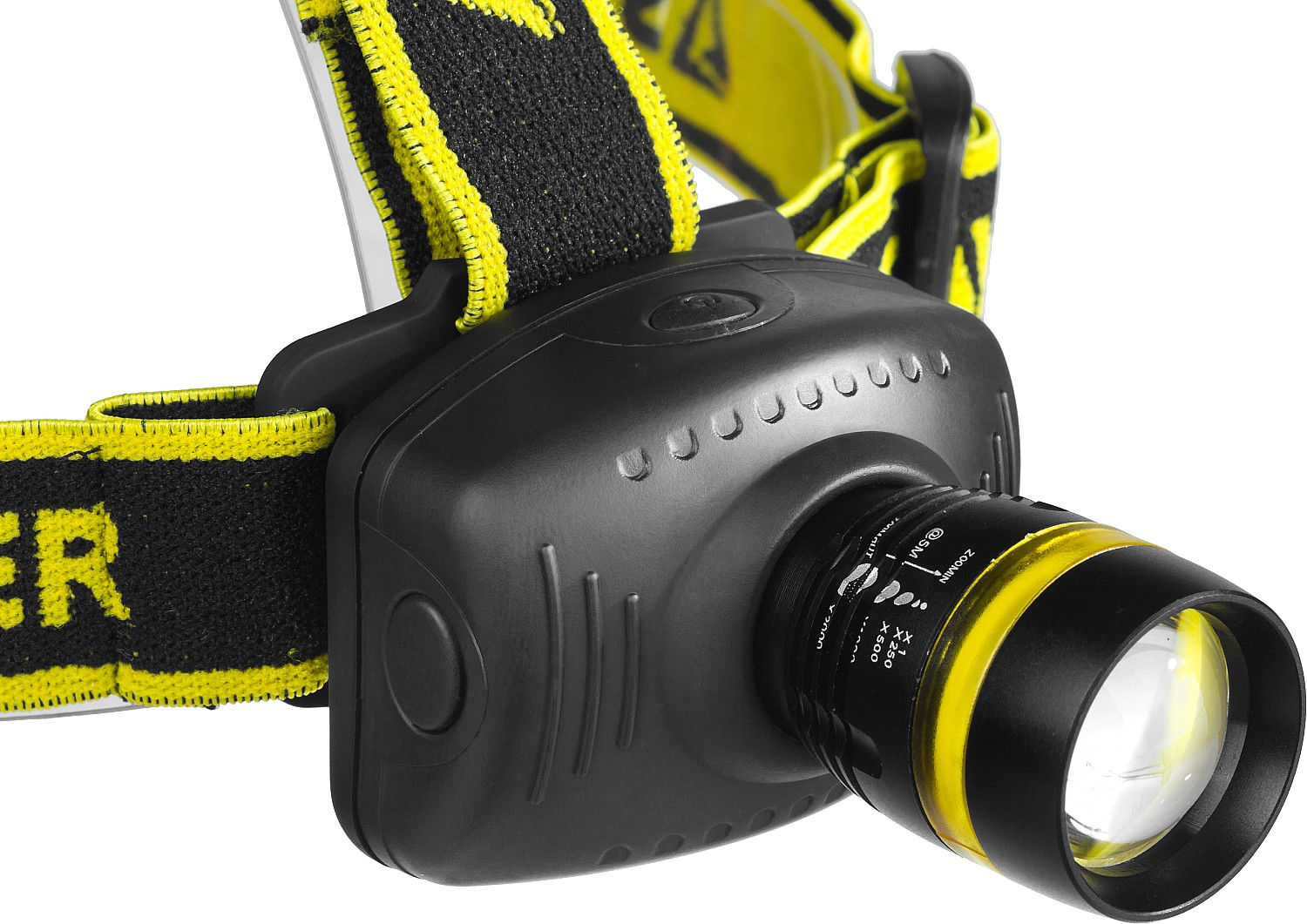Фонарь налобный PROLight 3Вт 3хAAA STAYER 56566