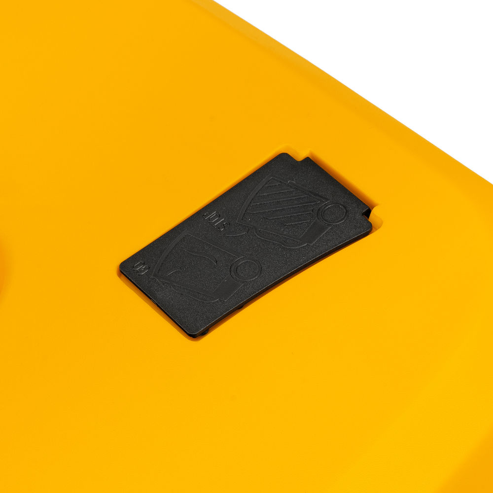 Газонокосилка бензиновая GLR-510SP-ZS, 171 см3, ширина 51 см, привод, травосборник 65 л Denzel (58825)