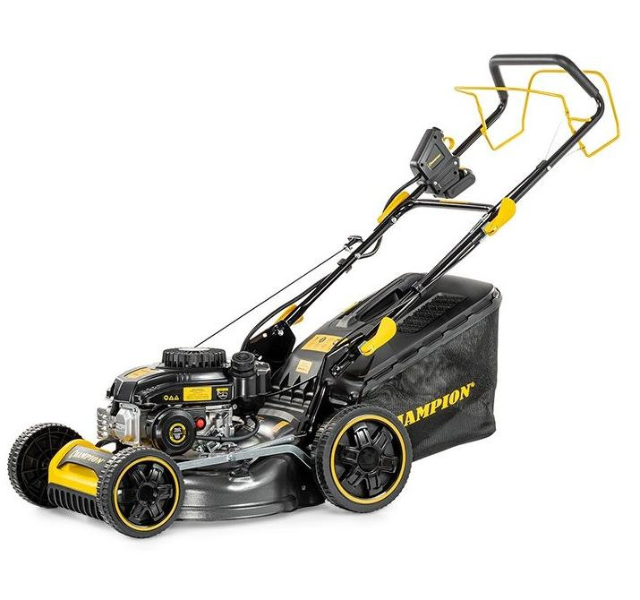 Газонокосилка CHAMPION, LM5130VSE (LM5130VSE)