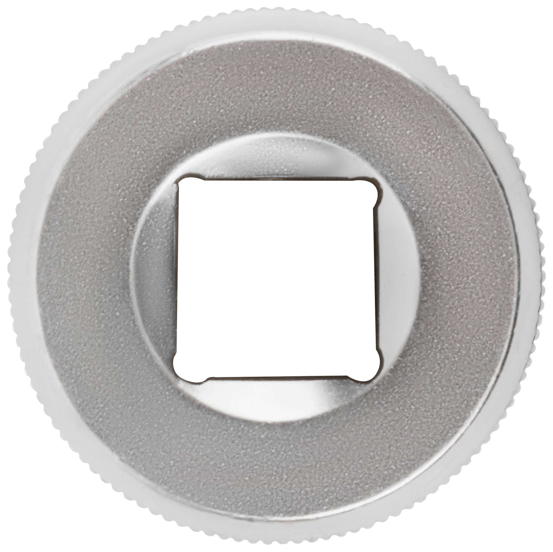 Головка 6-гранная CrV 1/2 27 мм