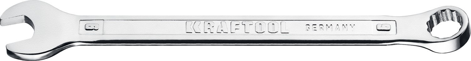 Ключ гаечный комбинированный 9 мм KRAFTOOL 27079-09_z01