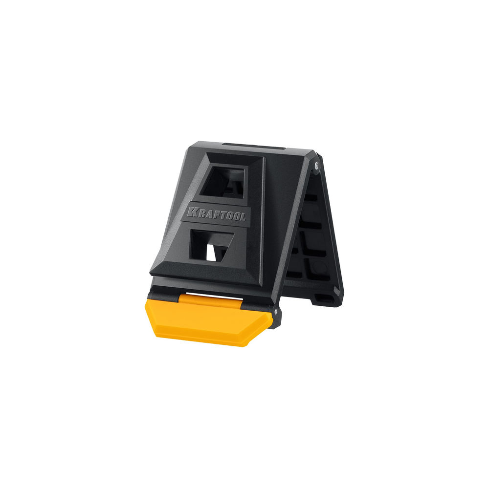 Сумка поясная 290 х 310 мм с быстросъёмным креплением FastClip KPB-23 KRAFTOOL 38766