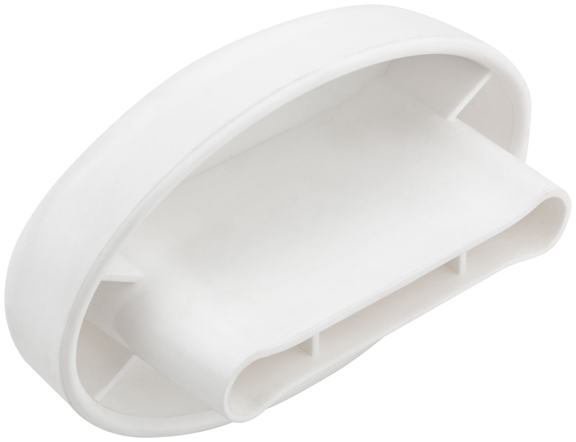 Шпатель овальный шайба (30-2030)