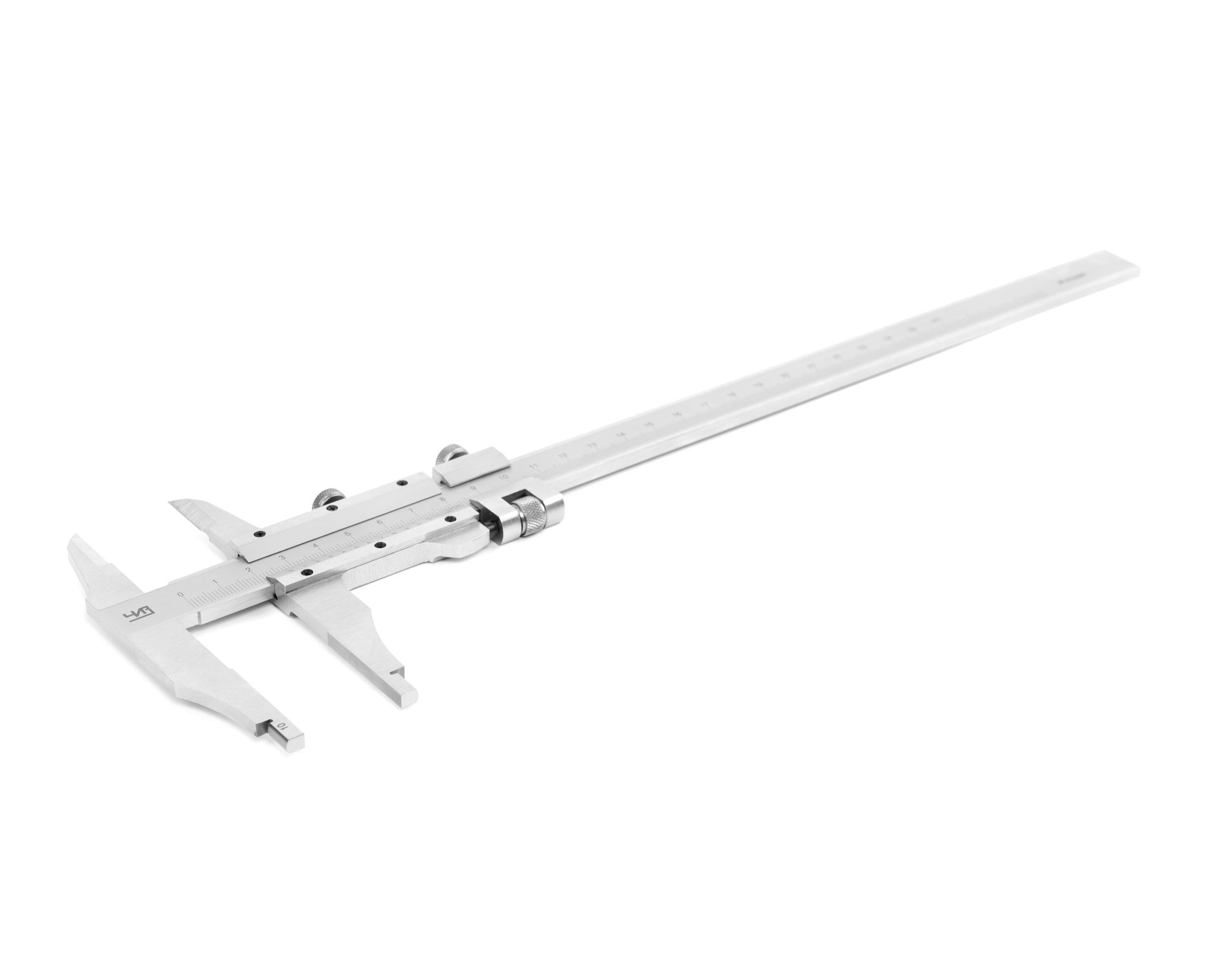 Штангенциркуль ШЦ-2- 250 0,1 губки 60мм ЧИЗ