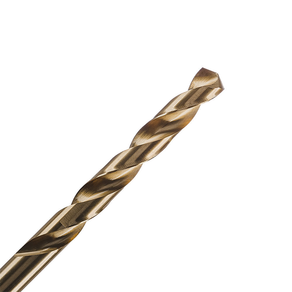 Сверло по металлу Runtec HSS-TiN 10 x 133мм HEX 1/4 RUNTEC RT-DS10