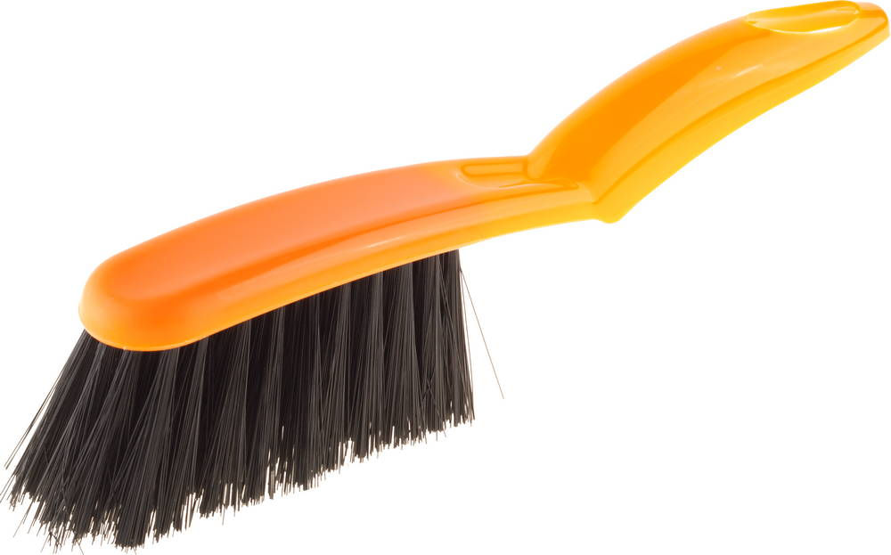 Щетка-сметка 260 мм, пластиковый корпус DEXX 39025