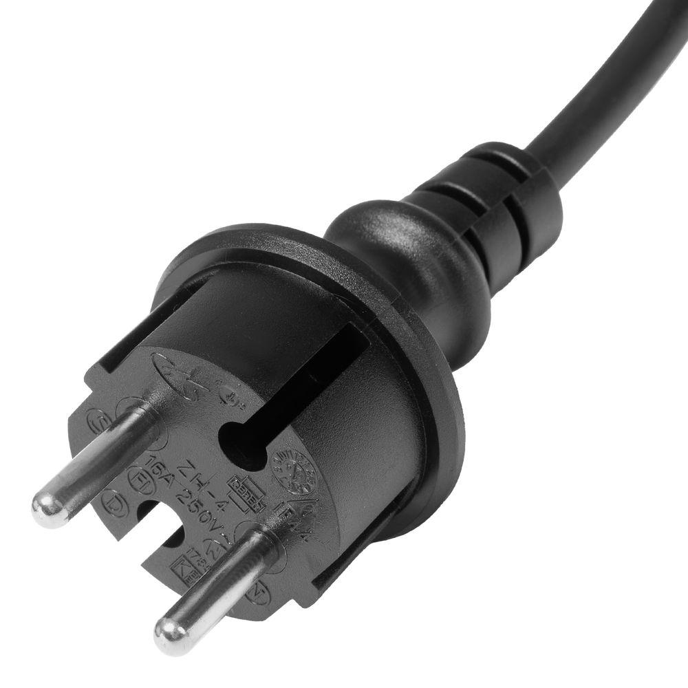 Электрическая снегоуборочная машина ESB-560-M, 2,5 кВт, металлический шнек, LED фара Denzel (97629)