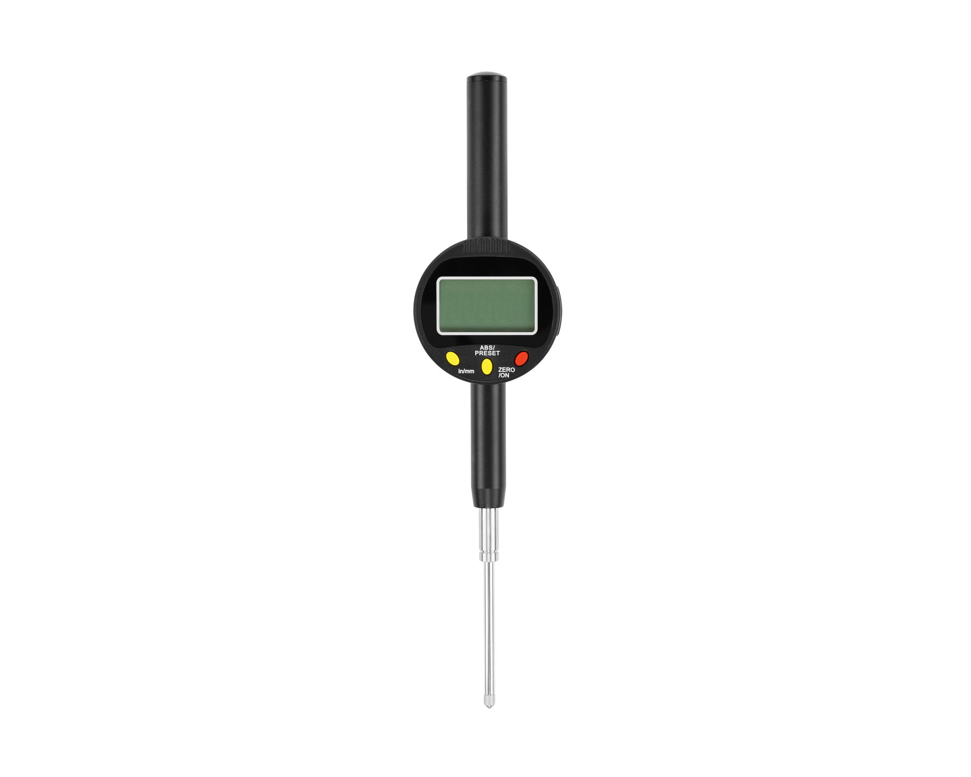 Индикатор электронный ИЦ 0- 50 0.001 SHAN