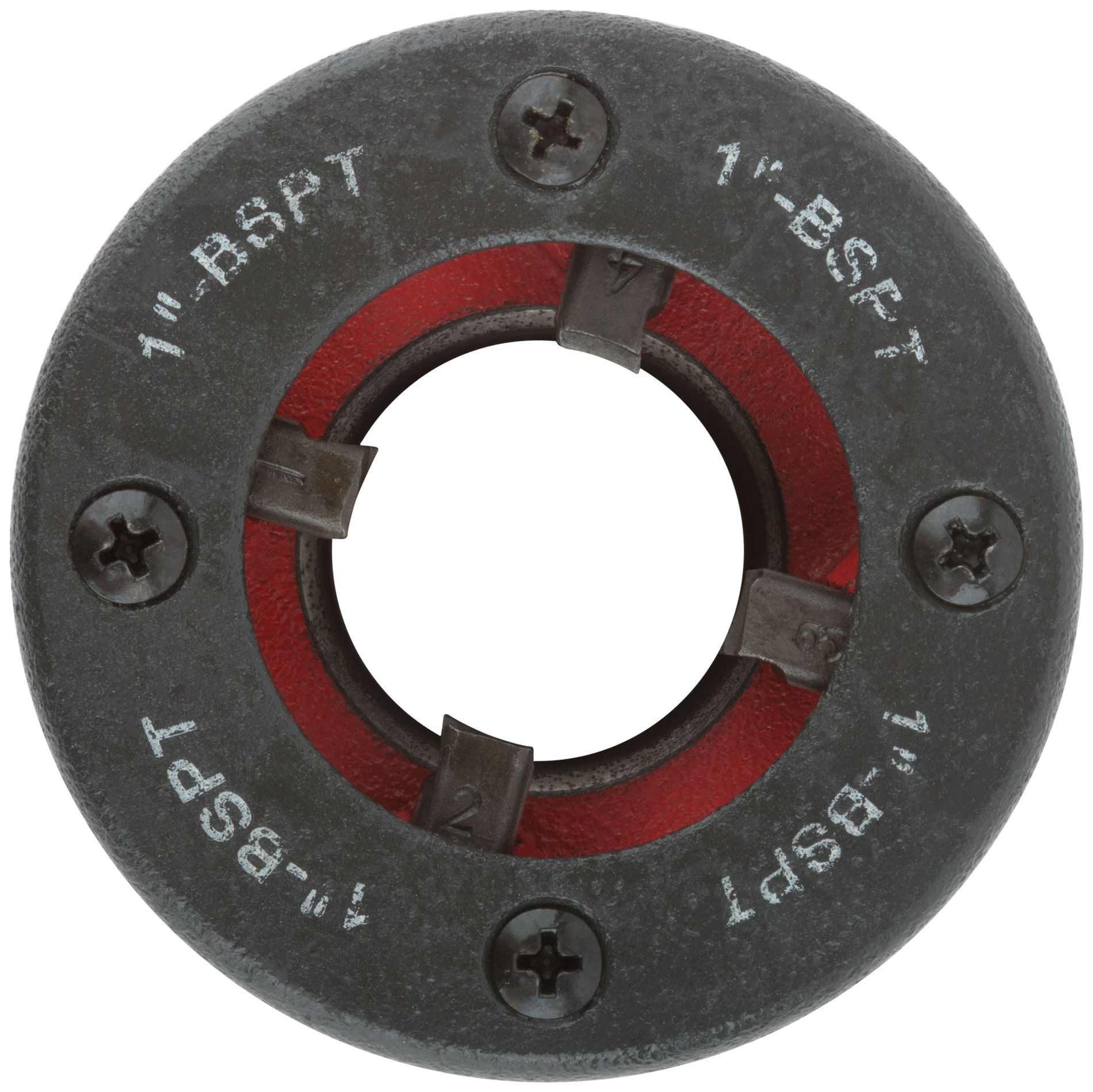 Клупп трубный черный Профи 1 (70064)