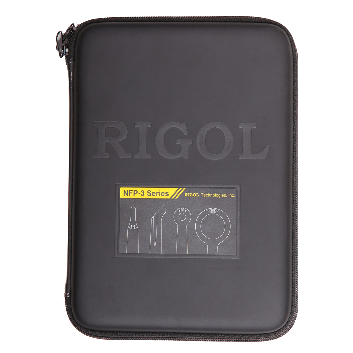 Набор зондов ближнего поля NFP-3