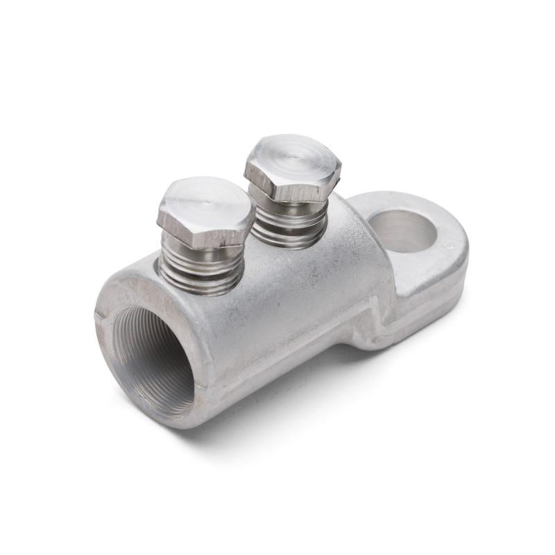 Наконечник болтовой 2НБ-70/120 (КВТ) (65818)