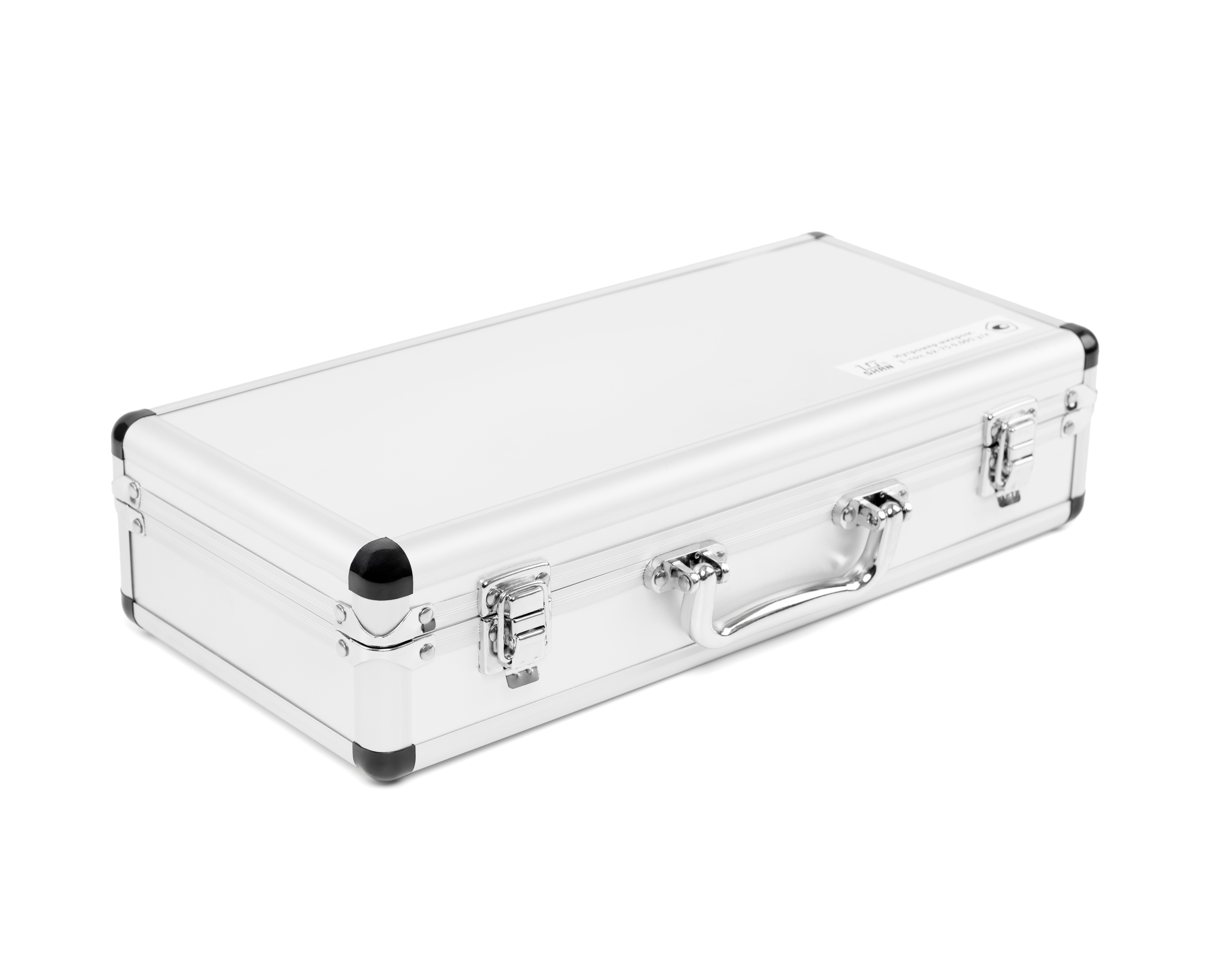 Нутромер микрометрический 3-точечный 62-75 0,005 у/к SHAN