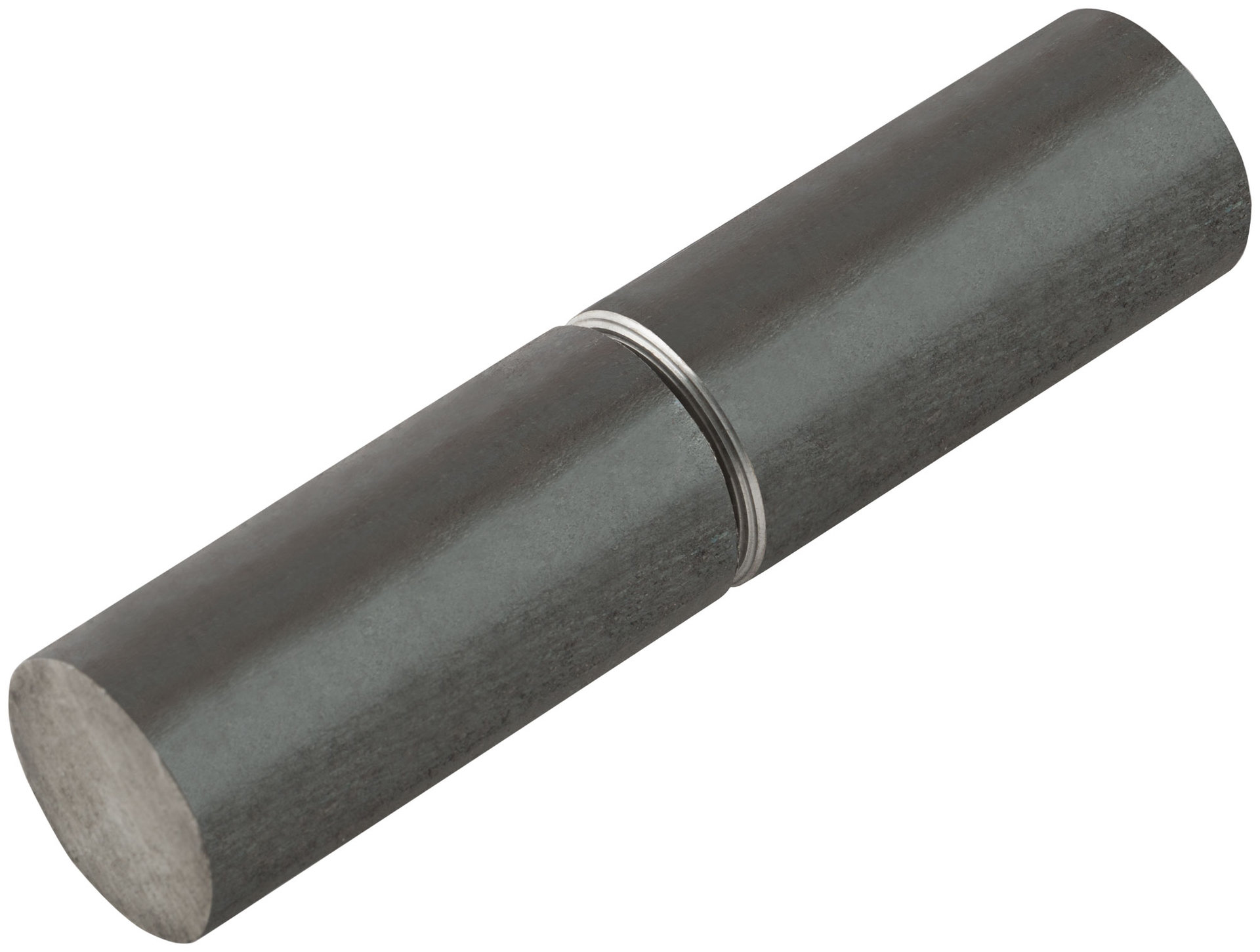 Петля гаражная 28х120 мм (66610)