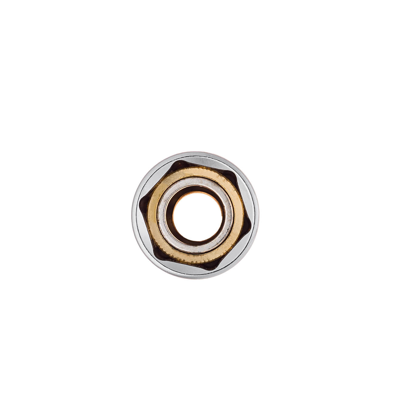 RUNTEC RT-H12S14S Головка торцевая свечная магнитная RUNTEC CrV, 12PT, 1/2, 14 мм (RT-H12S14S)