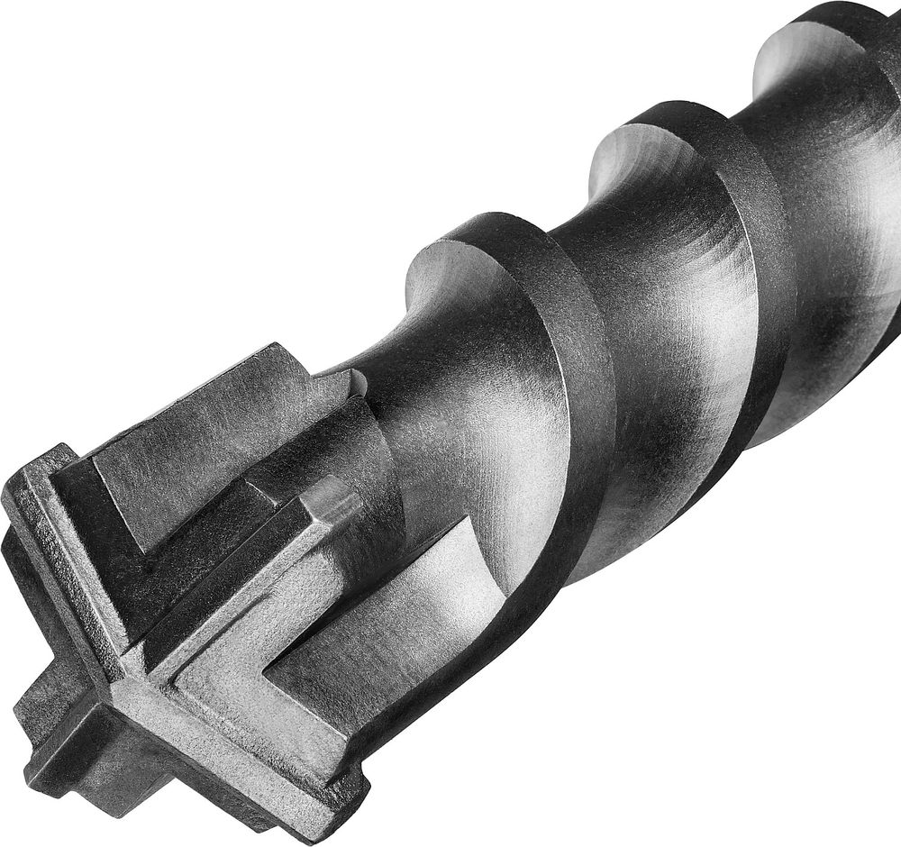 Бур SDS-max Professional Hercules-4Х STAYER 16x410/540 мм 29370-410-16  