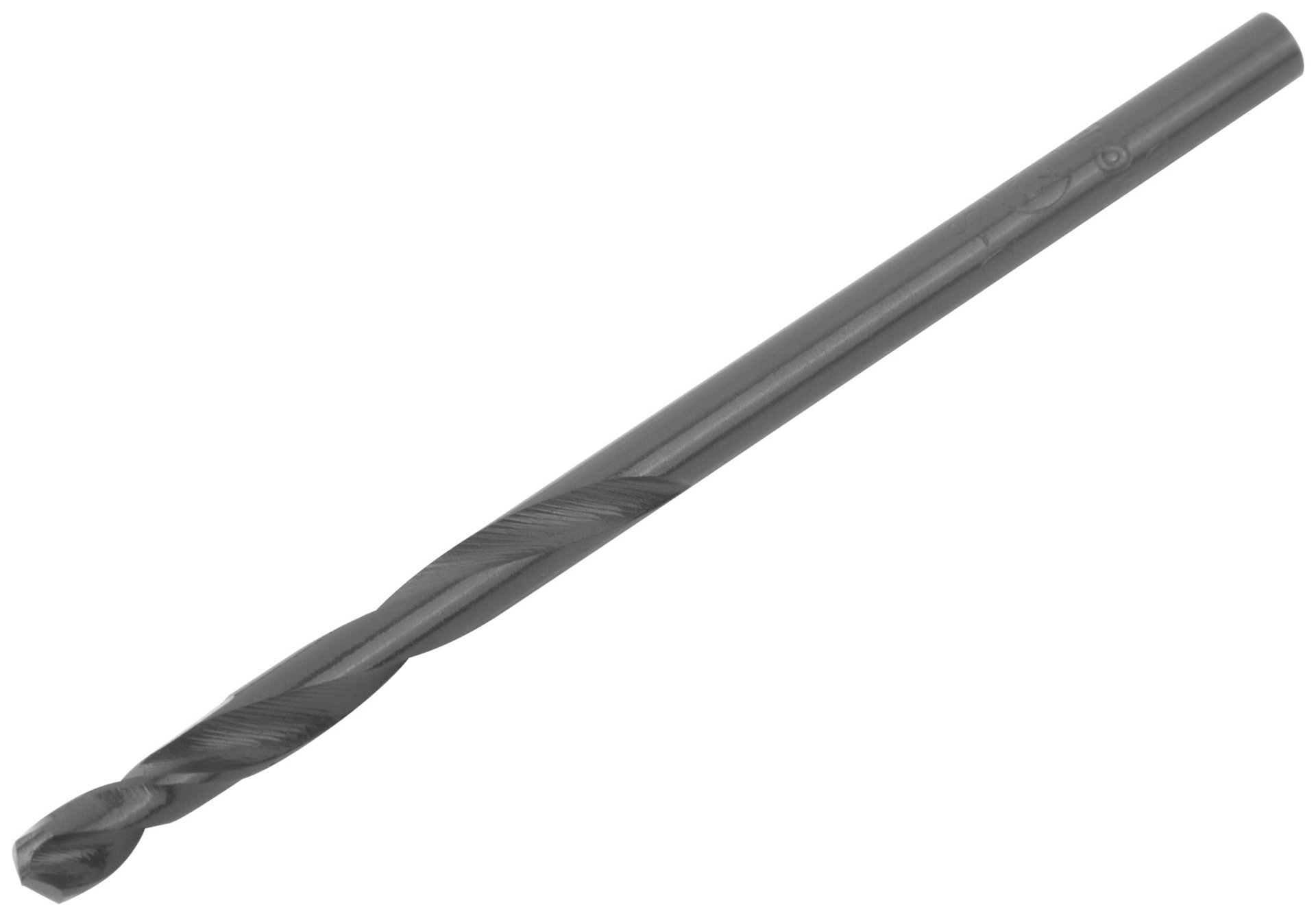 Сверло по металлу Cutop Special, HSS-G, 3,3 х 65/32 мм (10 шт) (54-943)