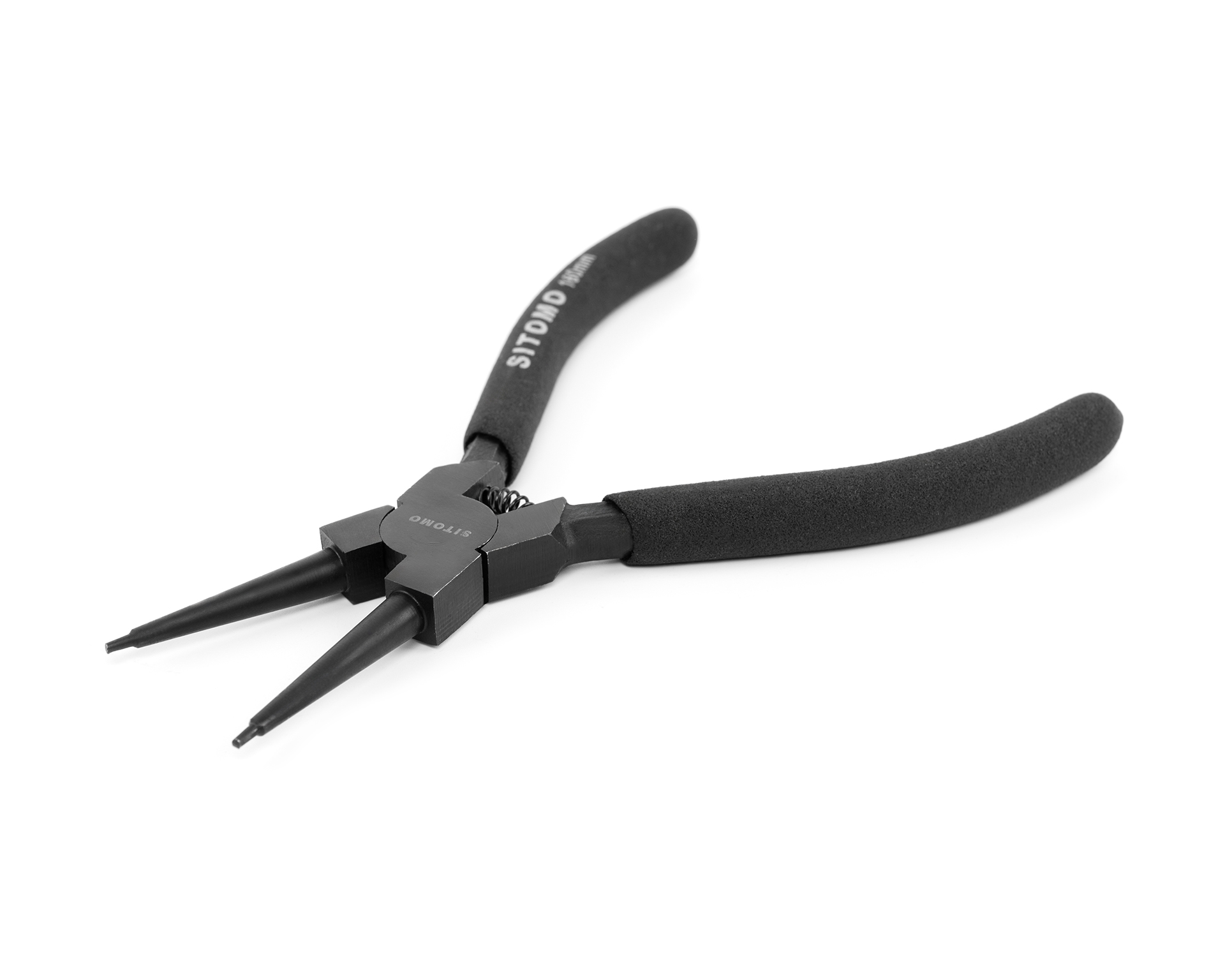 Съемник внутренних стопорных колец прямой 160 мм SITOMO