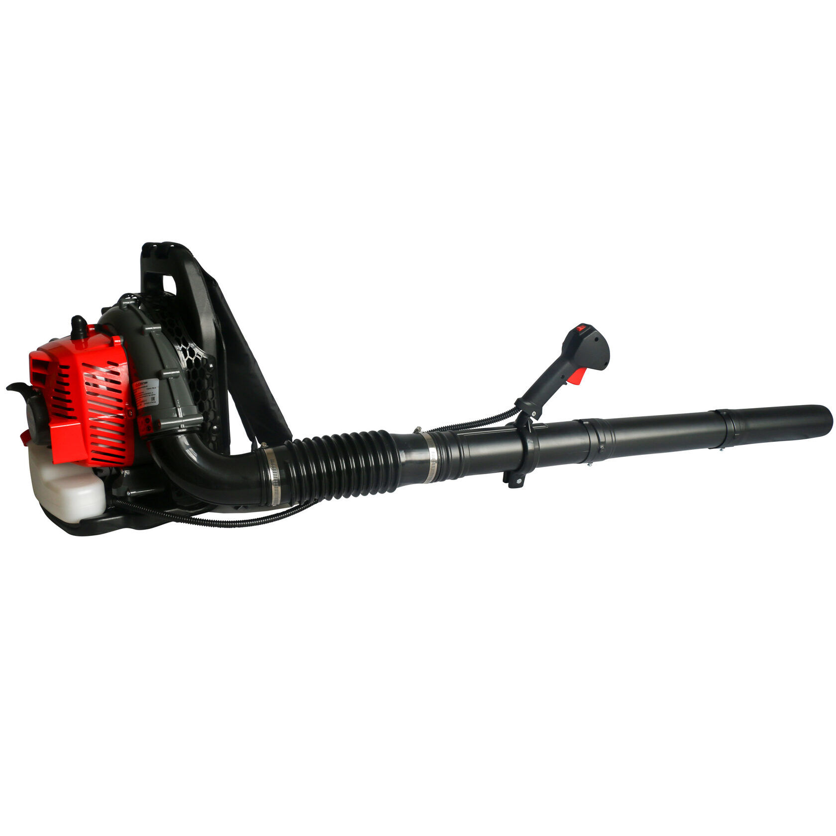 Воздуходув бензиновый EVOline BLG 42 BP