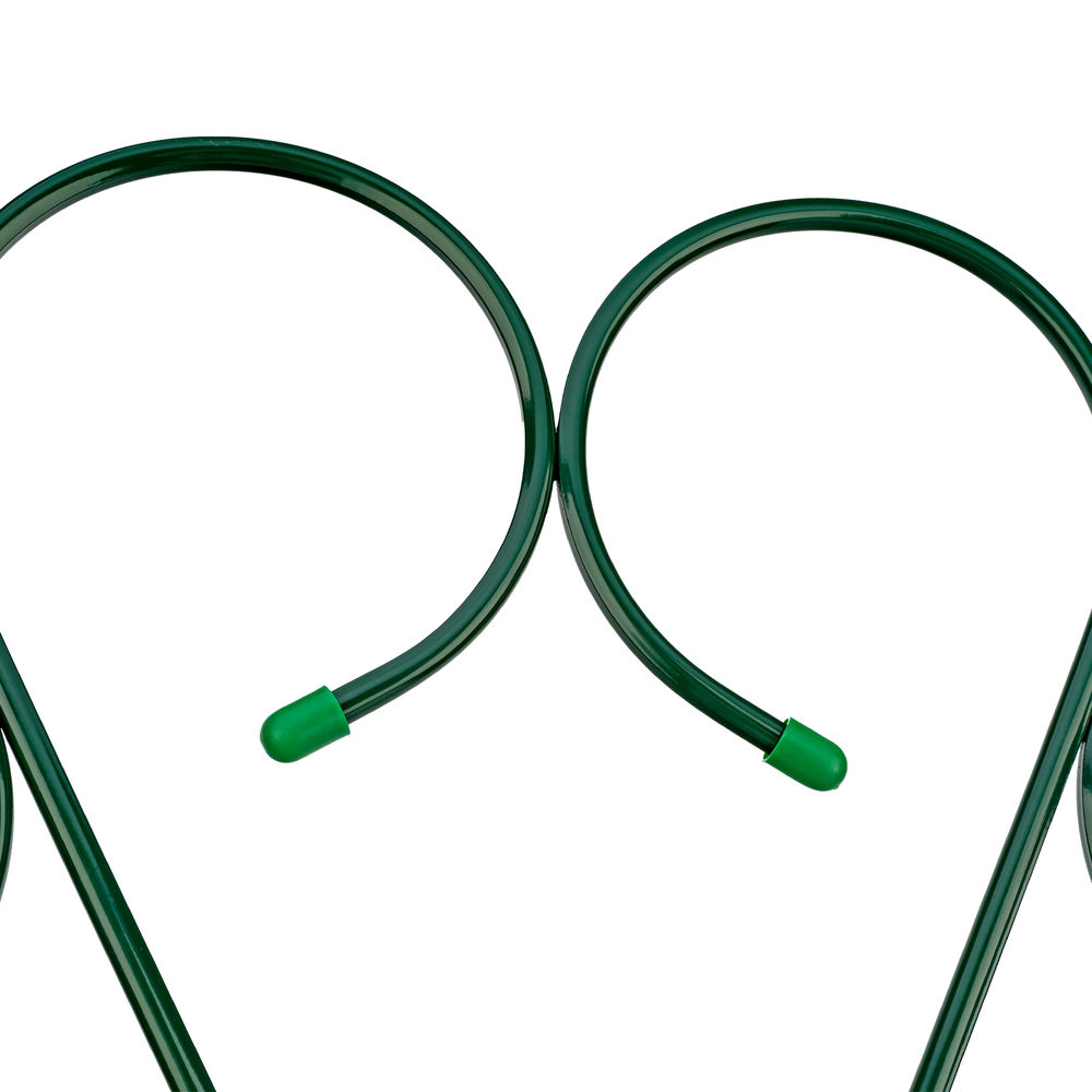 Заборчик Садово-парковый Амурный 1 х 0.85 м (65044)