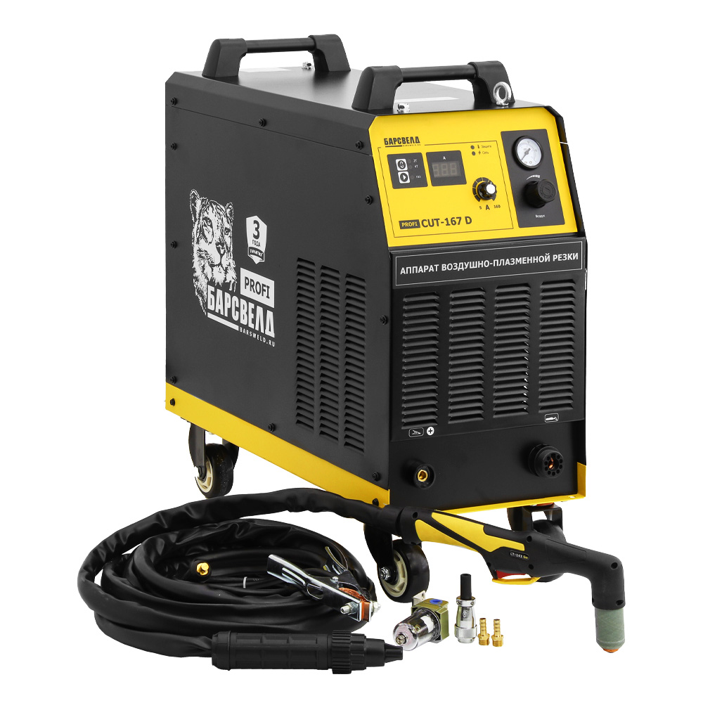 БАРСВЕЛД Profi CUT-167 D (CUT167D)