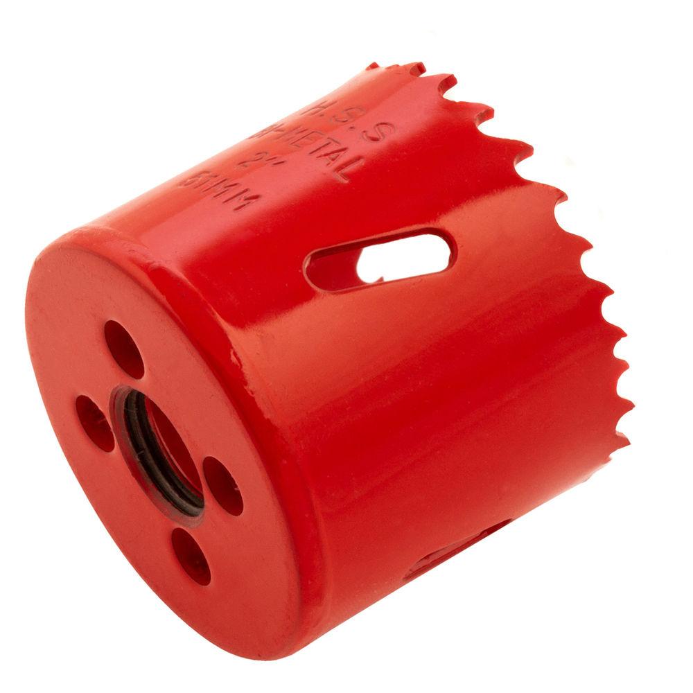 Коронка Bimetal, 51 мм Matrix (72451)