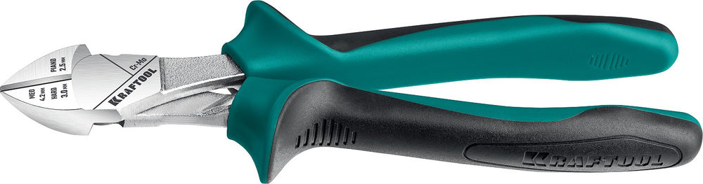 Бокорезы 200 мм KraftMax KRAFTOOL 22011-5-20