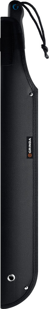 Мачете PRO-Line FM 450, 450/650 мм GRINDA 20810