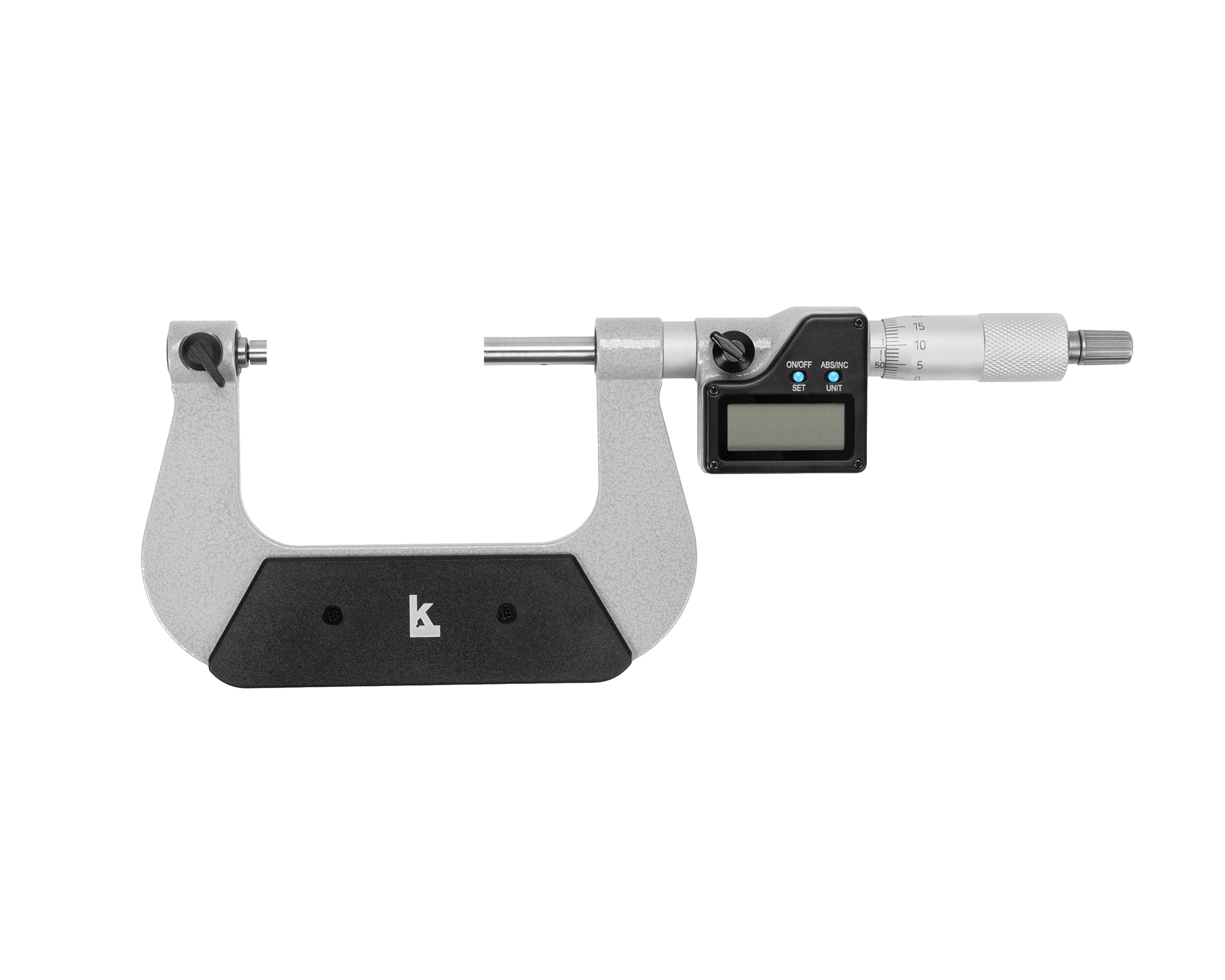 Микрометр универсальный МВУЦ 50-75 0,001 электр. КЛБ IP54