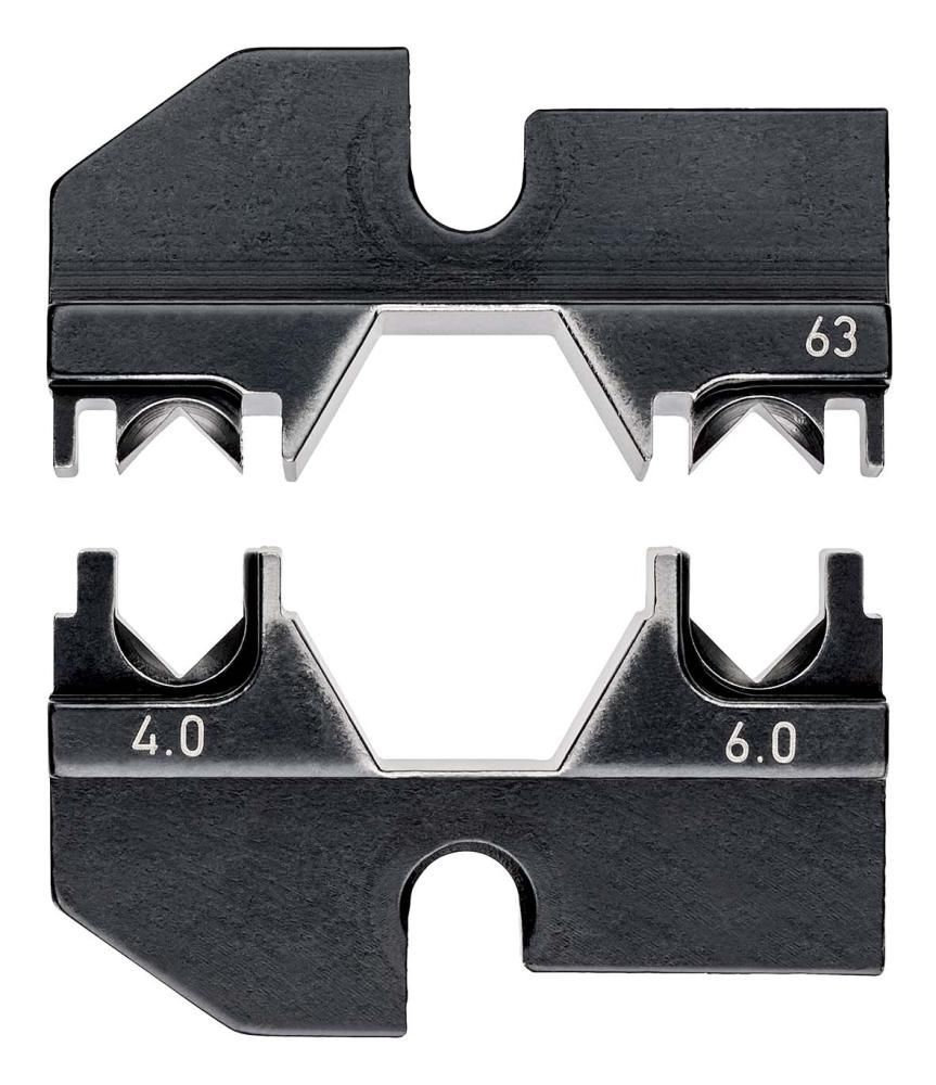 ПЛАШКА ОПРЕССОВОЧНАЯ KNIPEX KN-974963