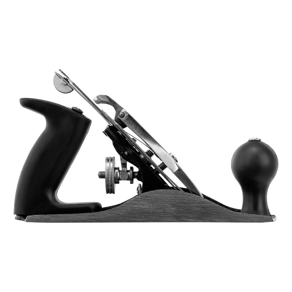 Рубанок, 230 х 52 мм, металлический Sparta (210785)