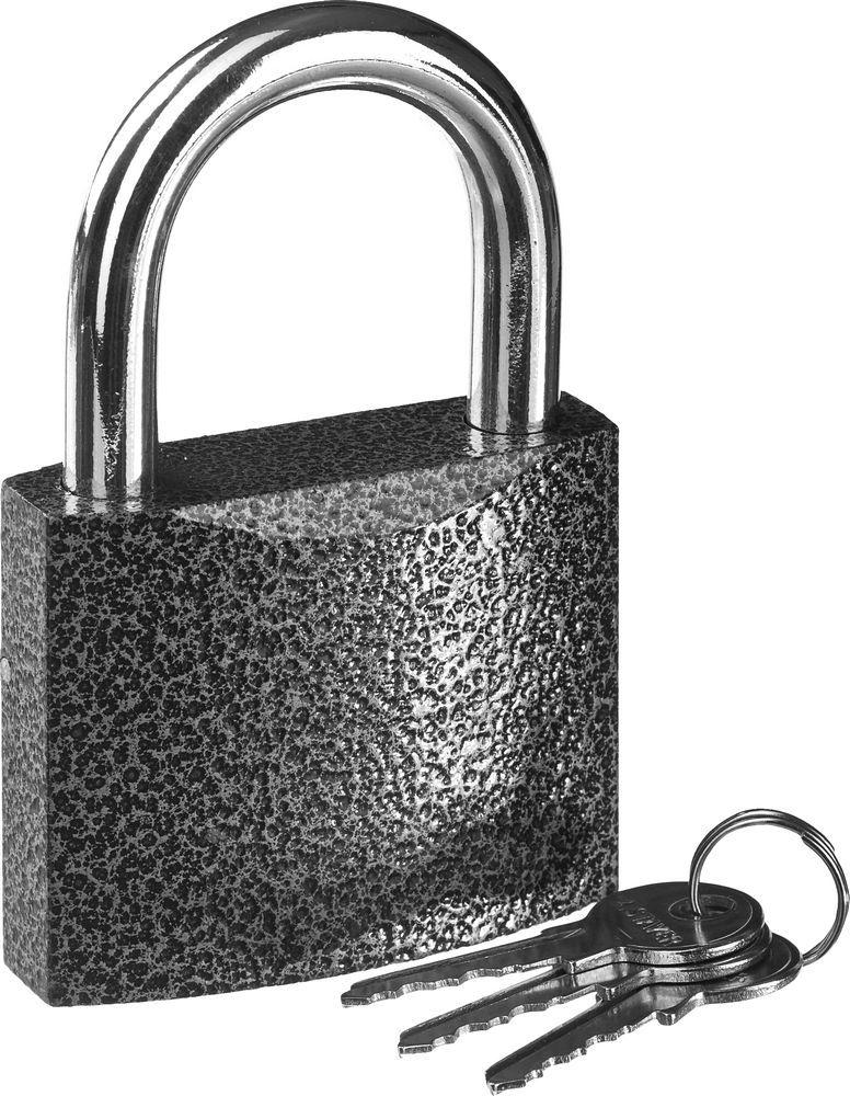 Замок навесной 75 мм STAYER 37160-75